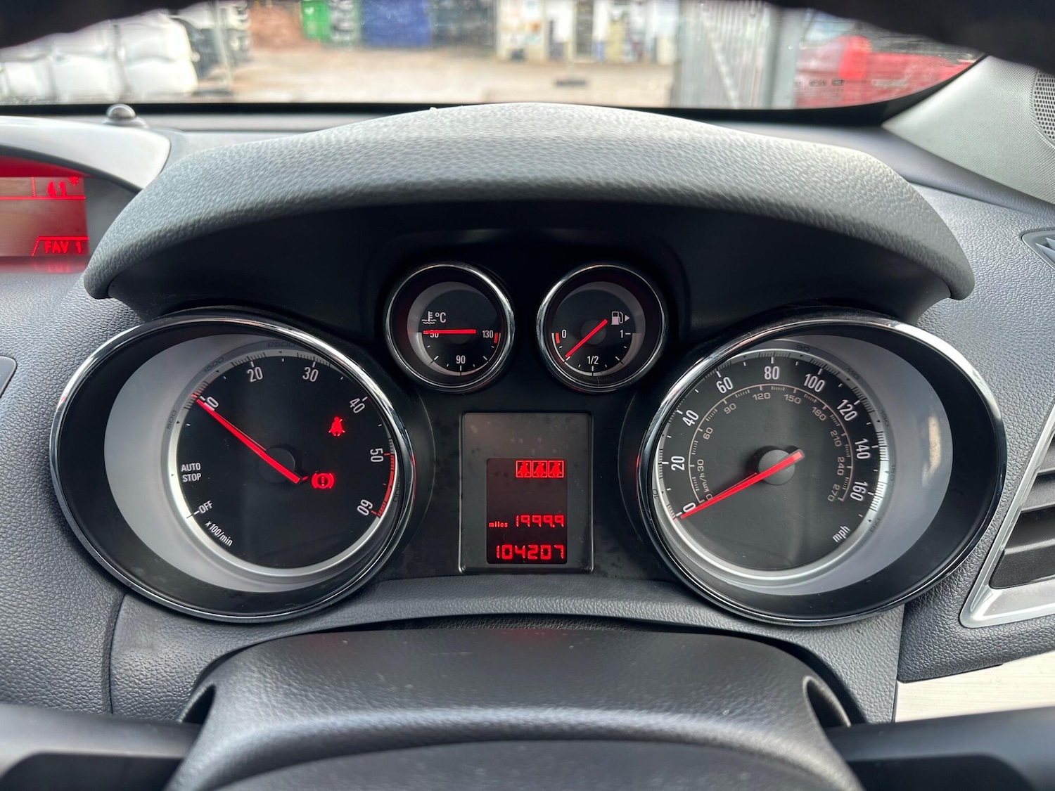 Used Vauxhall Mokka 2014 for sale - 76832273: Photo 25