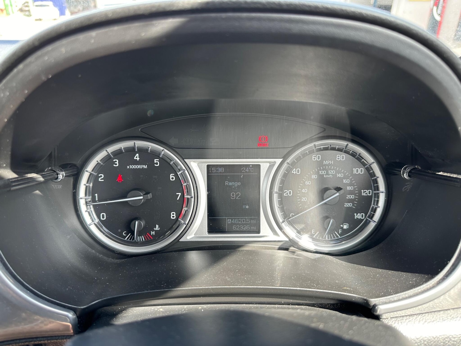 Vehicle 24