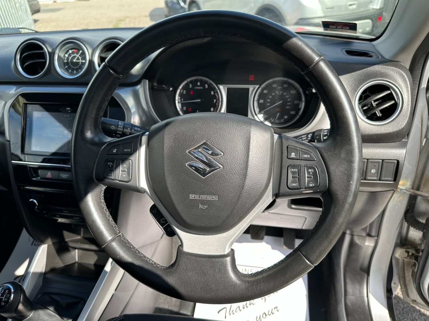 Vehicle 26