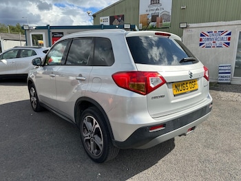 Used Suzuki Vitara 2015 for sale - 75622968: Photo