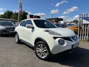 Used Nissan Juke 2017 for sale - 79374084: Photo