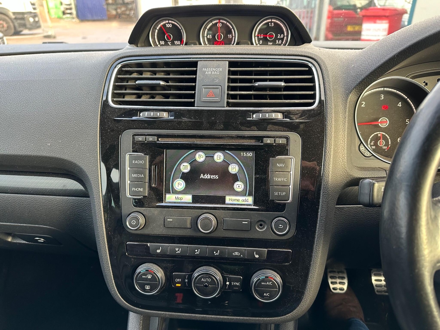 Used Volkswagen Scirocco 2015 for sale - 77440931: Photo 10