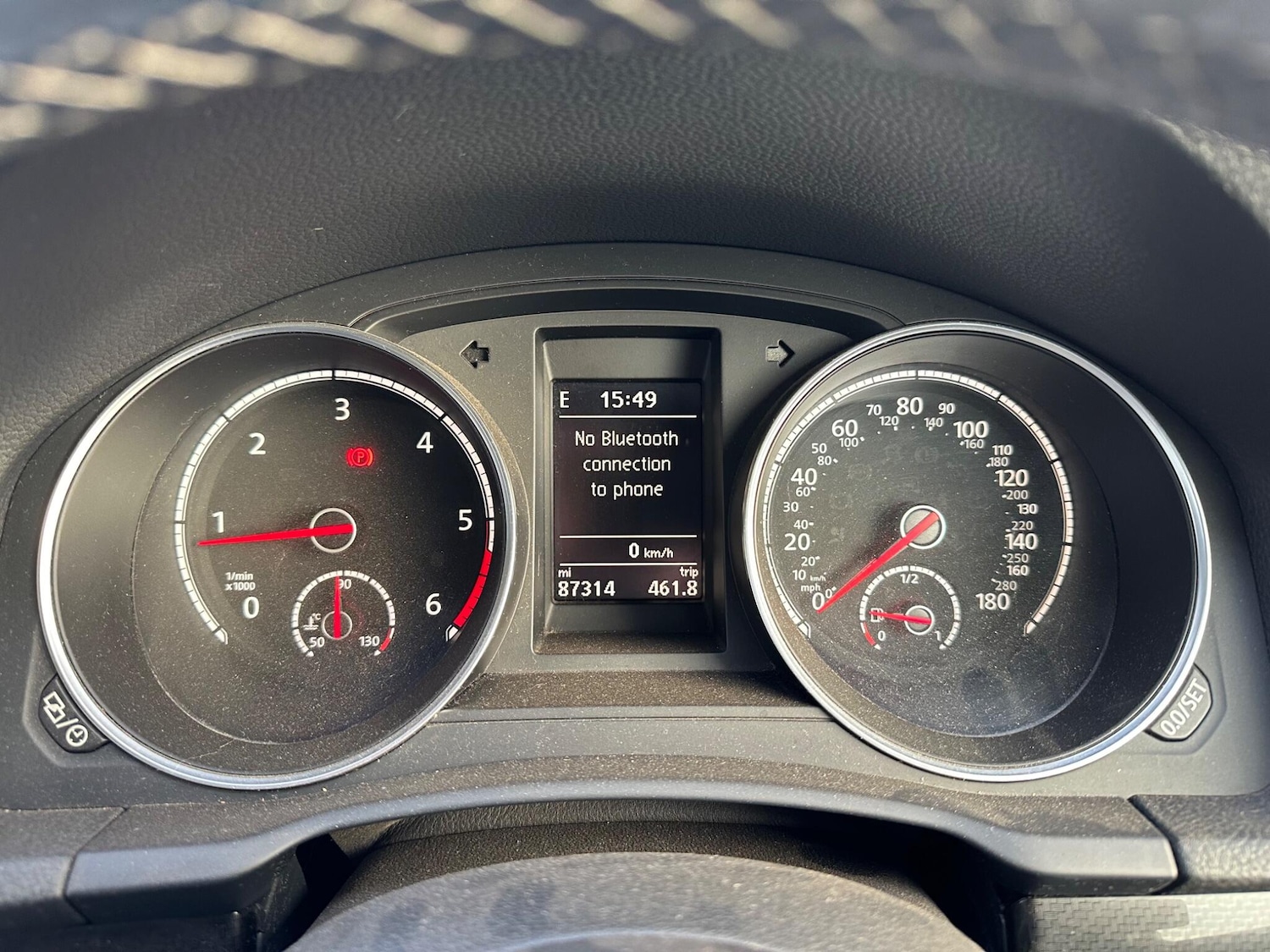 Used Volkswagen Scirocco 2015 for sale - 77440931: Photo 11