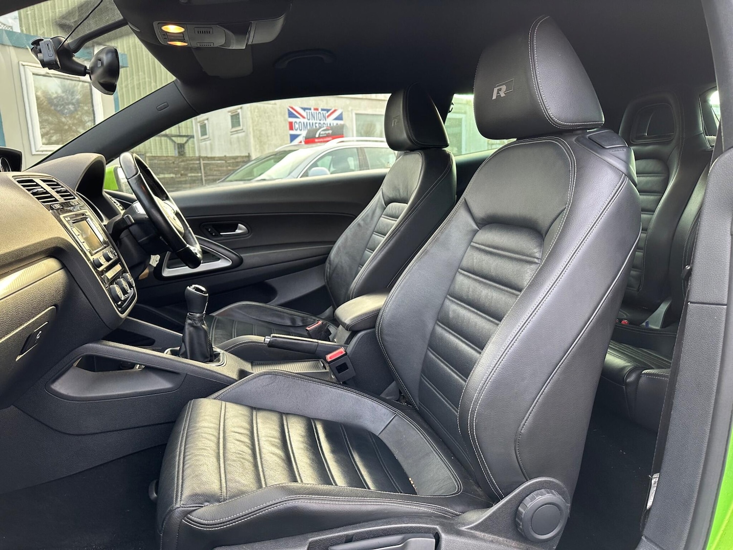 Used Volkswagen Scirocco 2015 for sale - 77440931: Photo 12