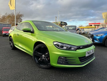 2015 (64) - 2.0 TDi BlueMotion Tech R-Line 3dr