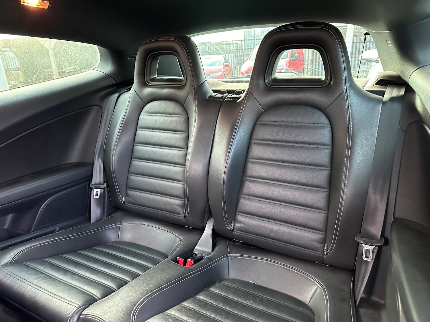 Used Volkswagen Scirocco 2015 for sale - 77440931: Photo 9