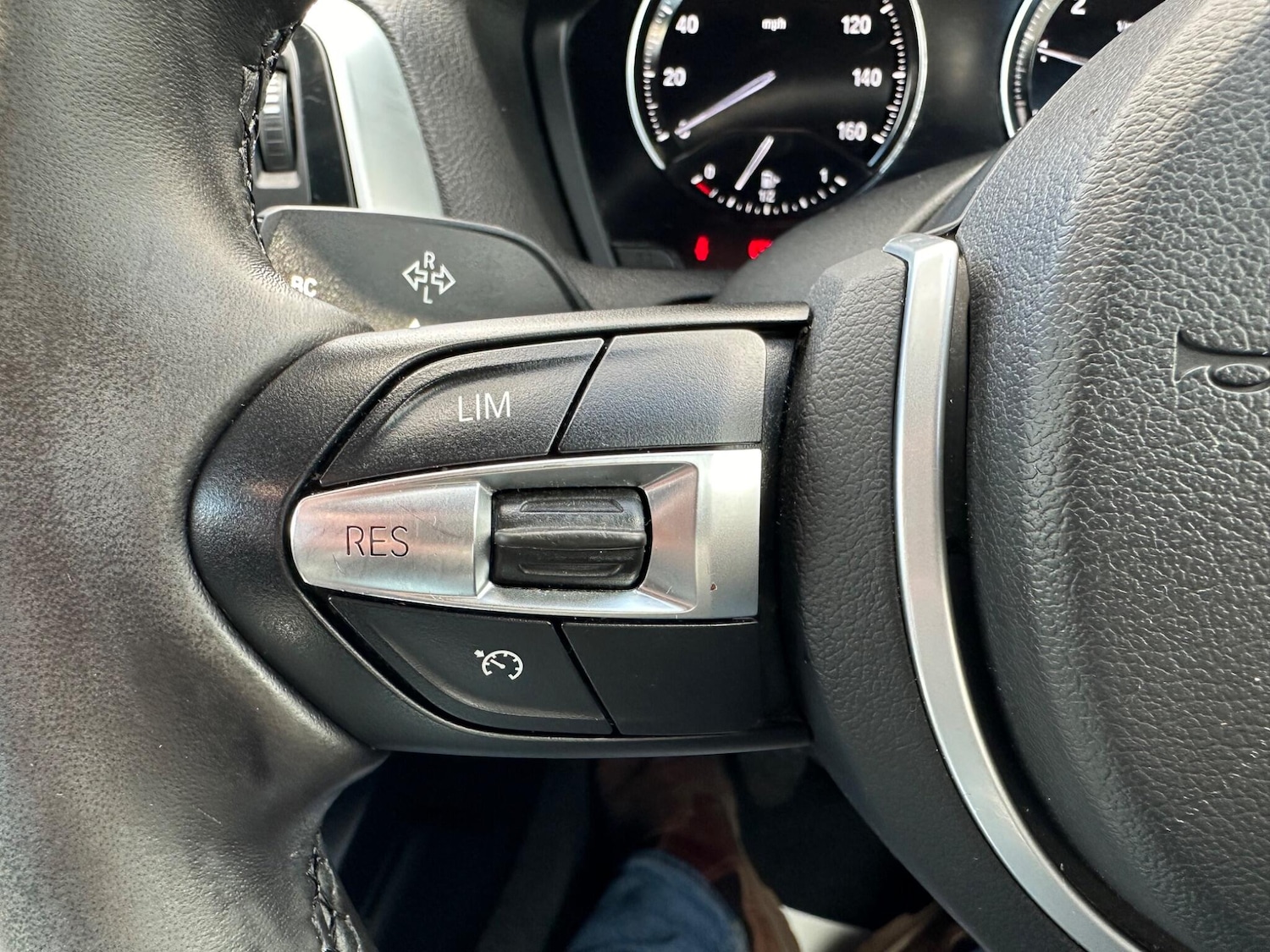 Used BMW 1 Series 2018 for sale - 77695672: Photo 13