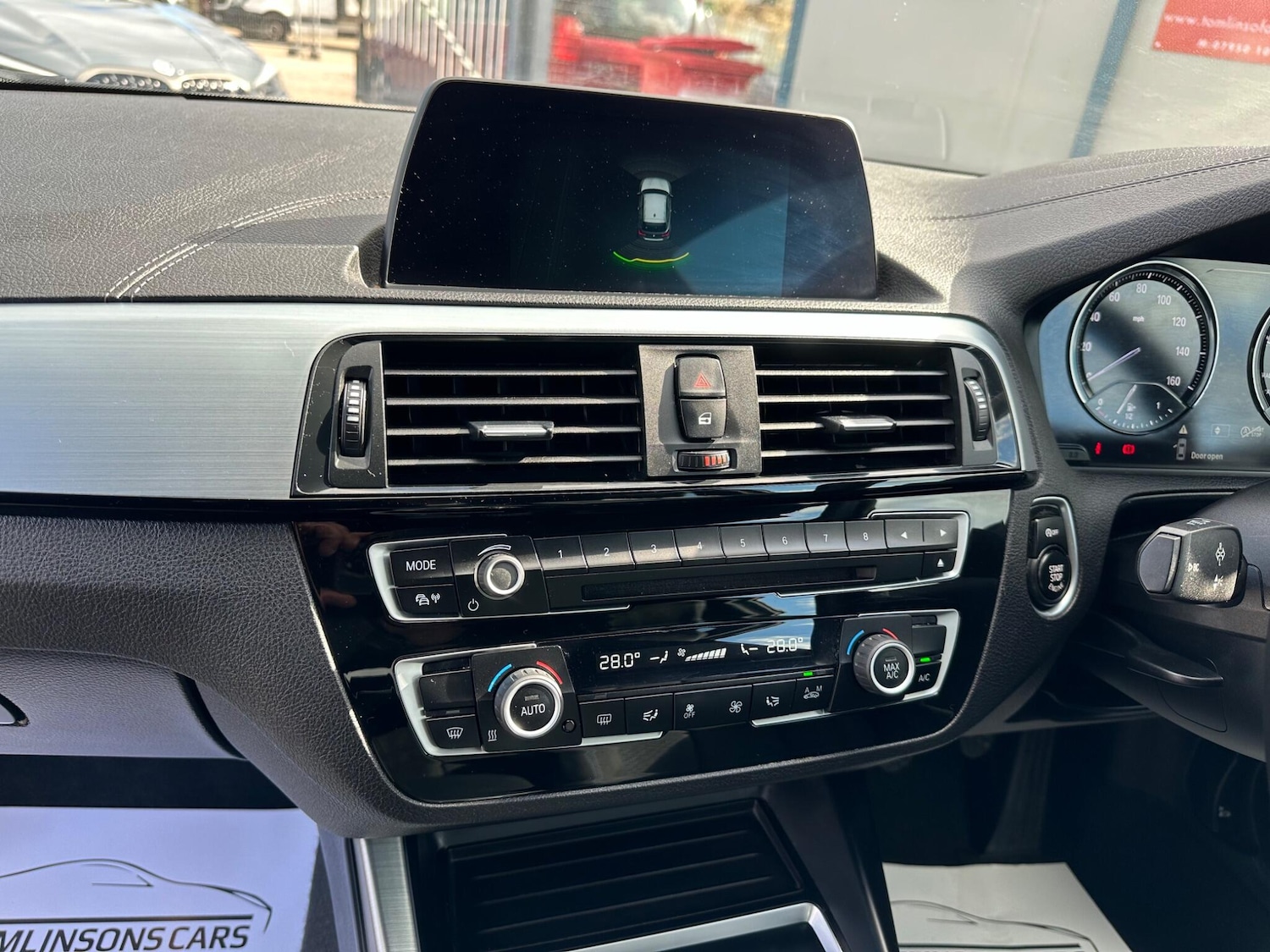 Used BMW 1 Series 2018 for sale - 77695672: Photo 16
