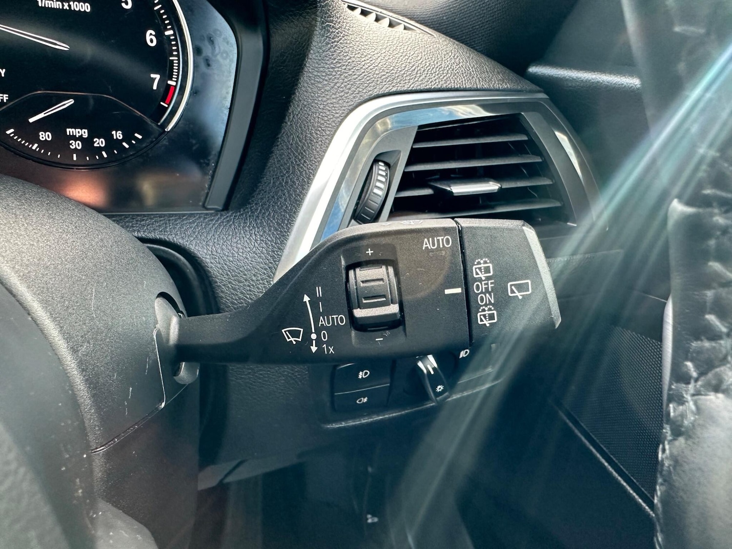 Used BMW 1 Series 2018 for sale - 77695672: Photo 25