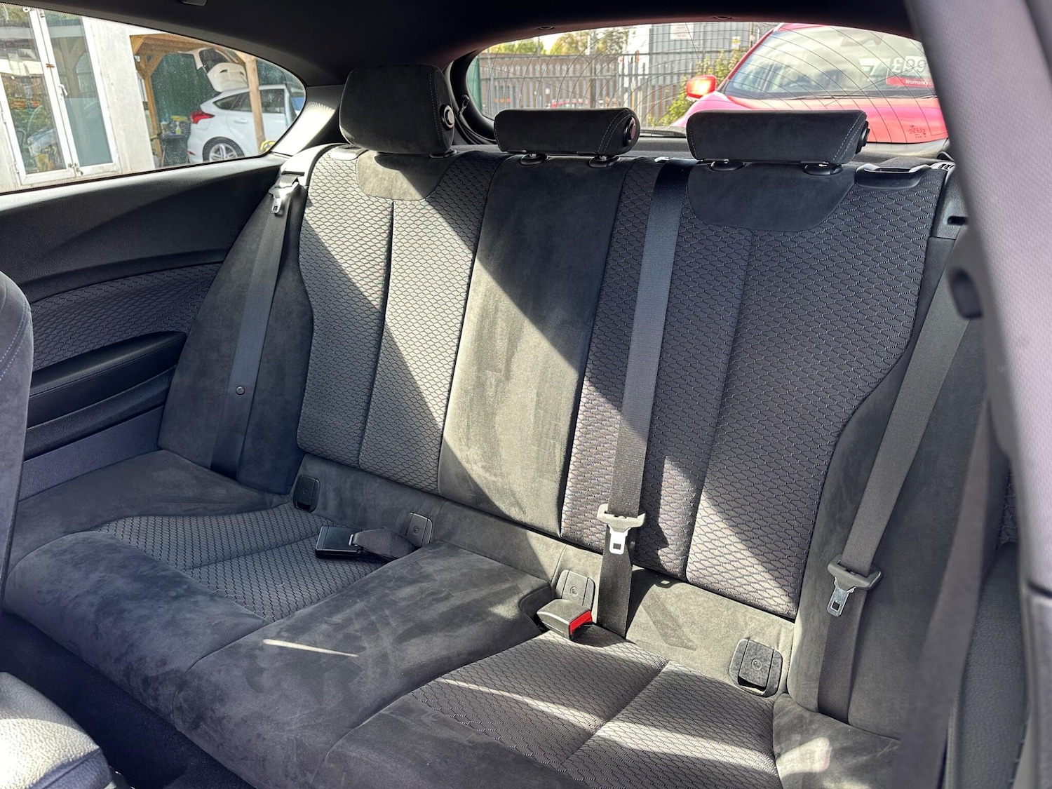 Used BMW 1 Series 2018 for sale - 77695672: Photo 30