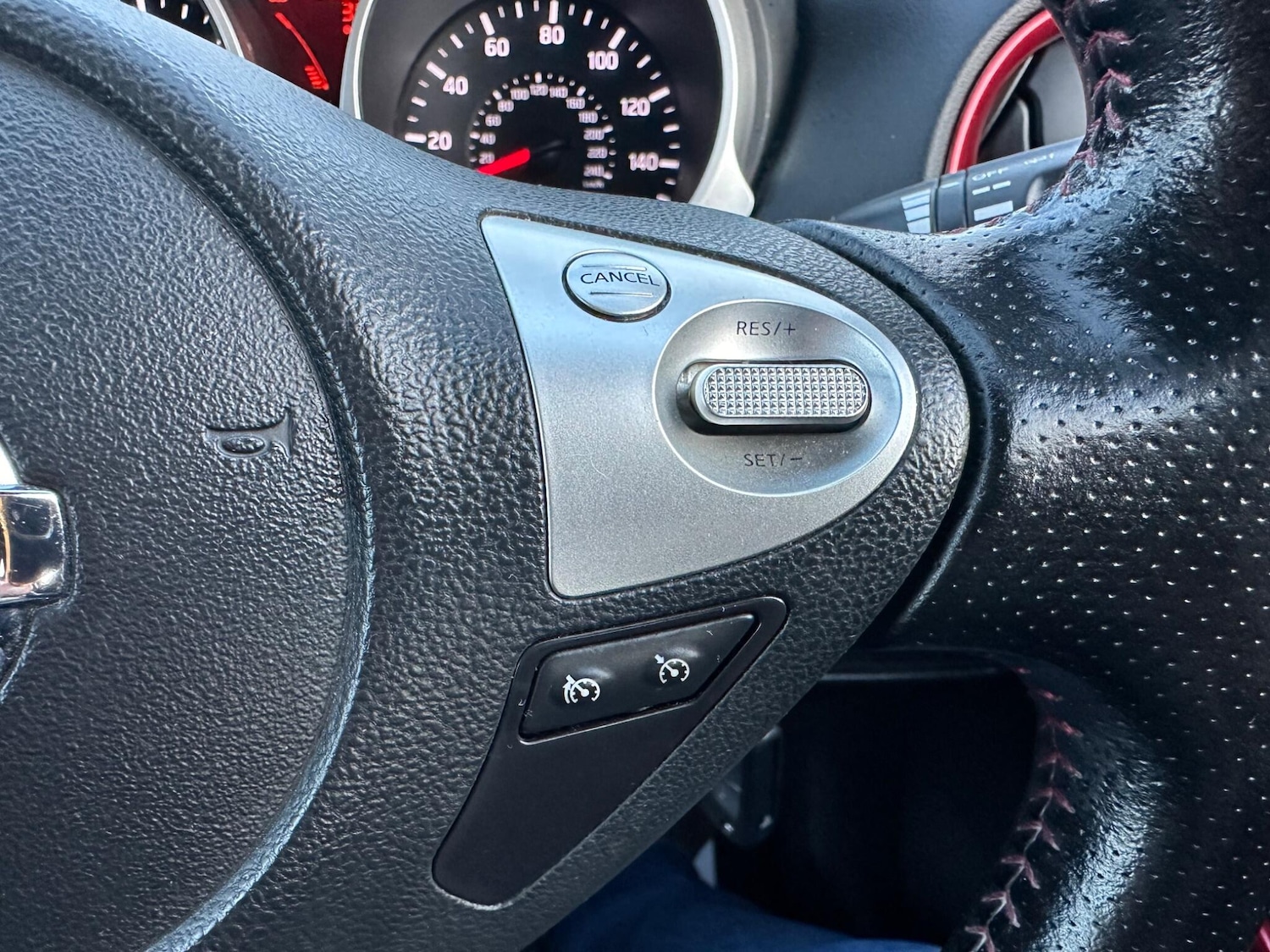 Used Nissan Juke 2014 for sale - 77016235: Photo 14