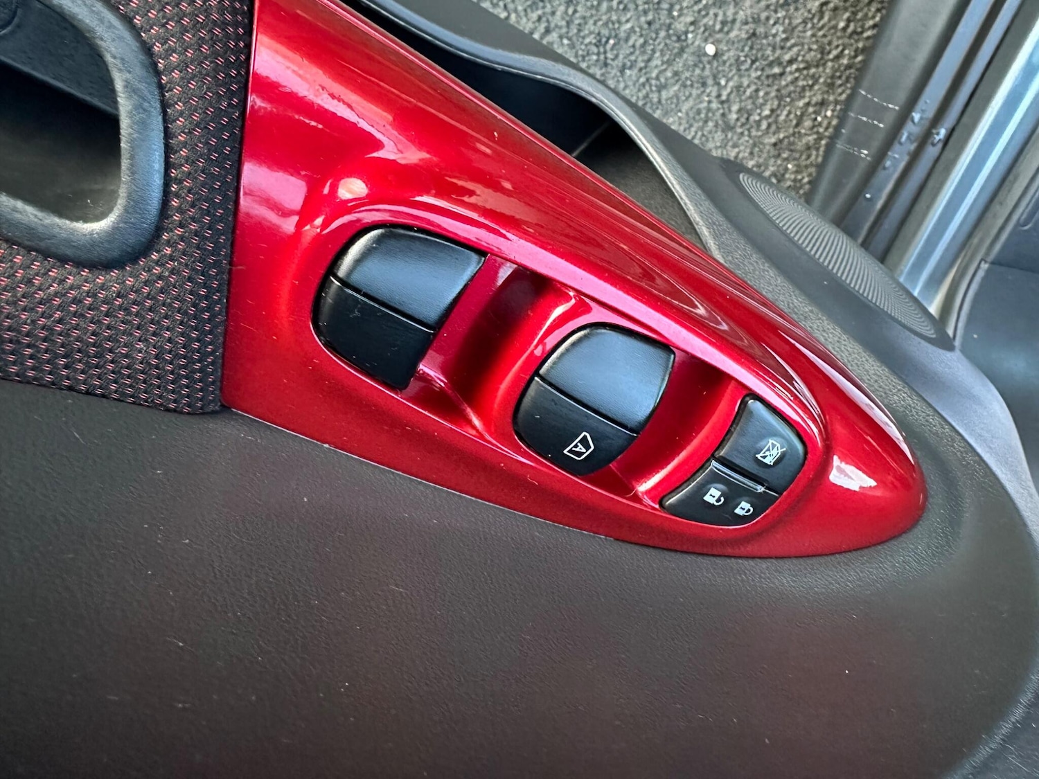 Used Nissan Juke 2014 for sale - 77016235: Photo 17