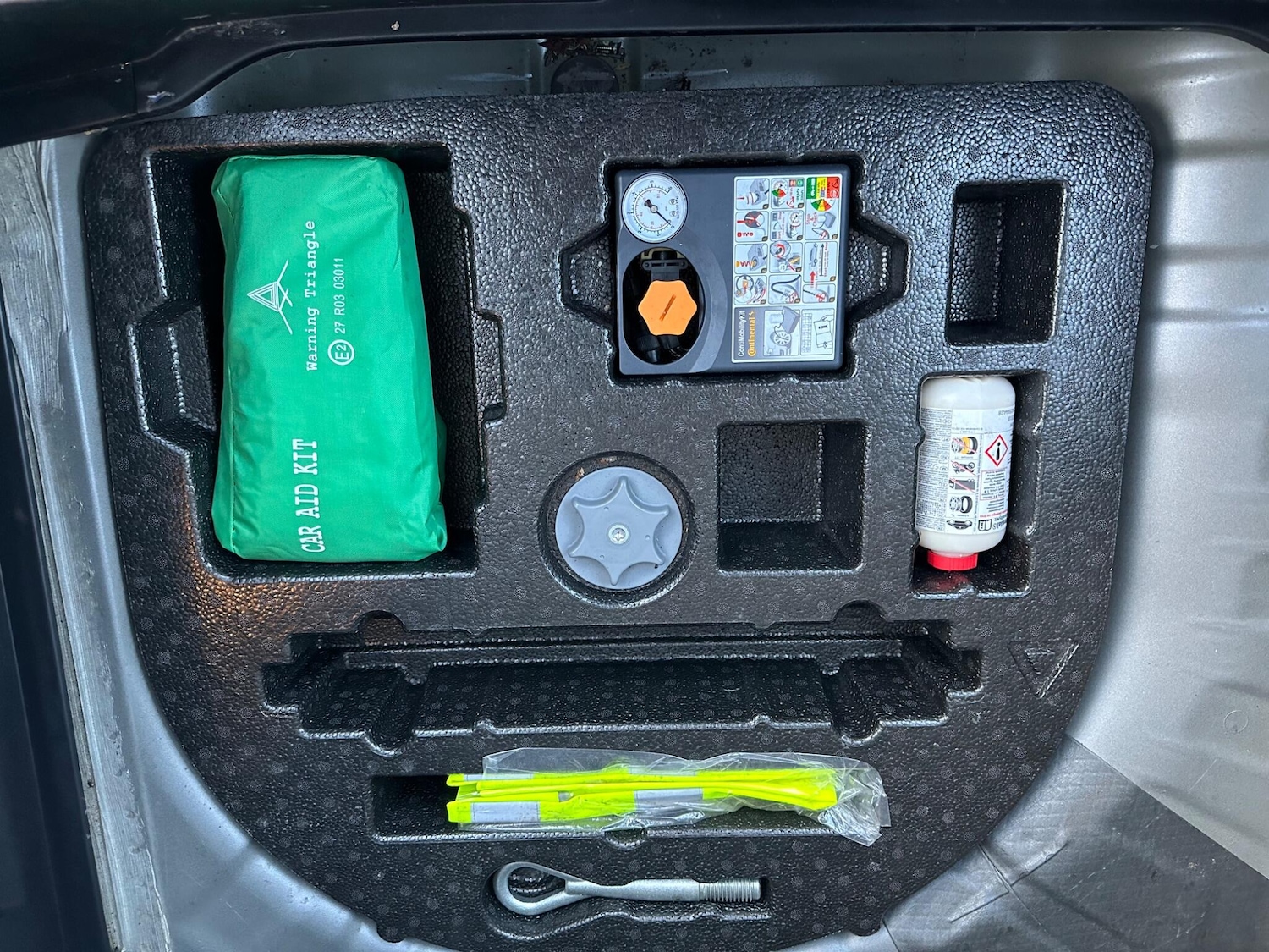 Used Nissan Juke 2014 for sale - 77016235: Photo 19