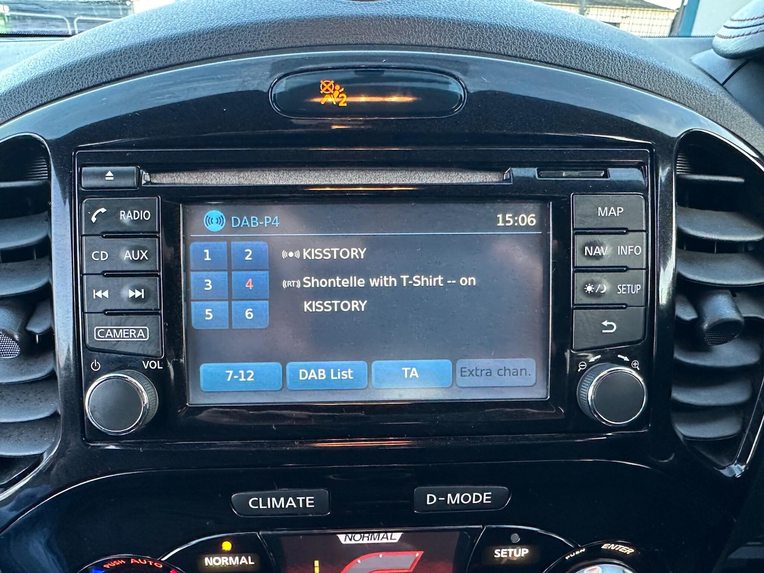 Used Nissan Juke 2014 for sale - 77016235: Photo 21