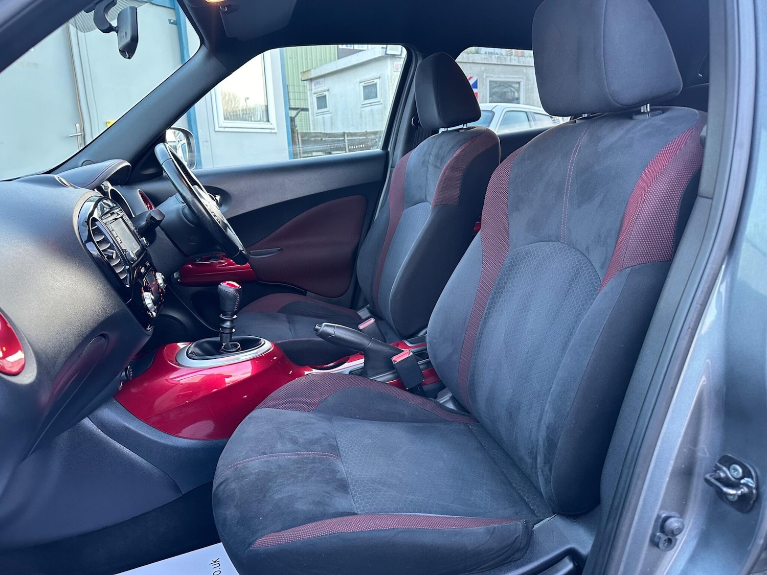 Used Nissan Juke 2014 for sale - 77016235: Photo 30