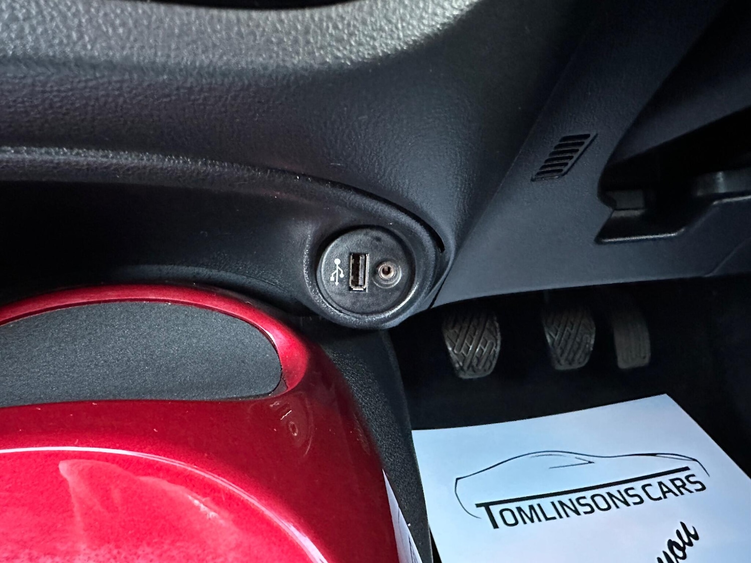 Used Nissan Juke 2014 for sale - 77016235: Photo 37