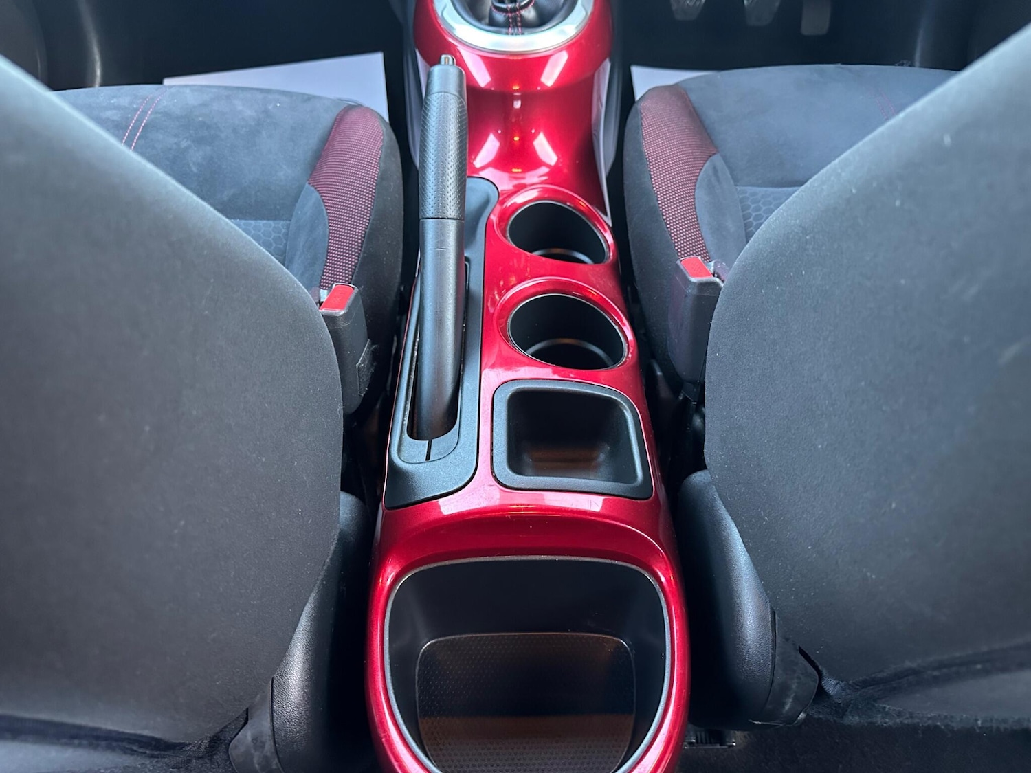 Used Nissan Juke 2014 for sale - 77016235: Photo 40