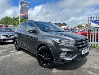 Used Ford Kuga 2018 for sale - 78751559: Photo