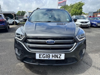 Used Ford Kuga 2018 for sale - 78751559: Photo
