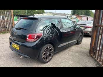 Used Citroen DS3 2013 for sale - 75378005: Photo