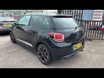 Used Citroen DS3 2013 for sale - 75378005: Photo