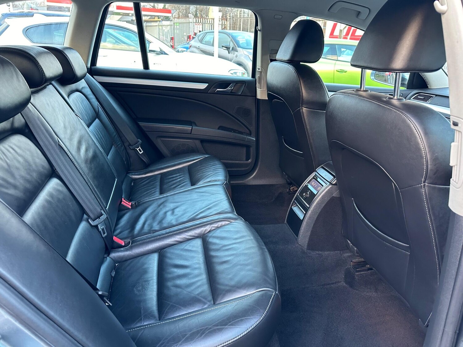 Used Skoda Superb for sale - 77439926: Photo 12