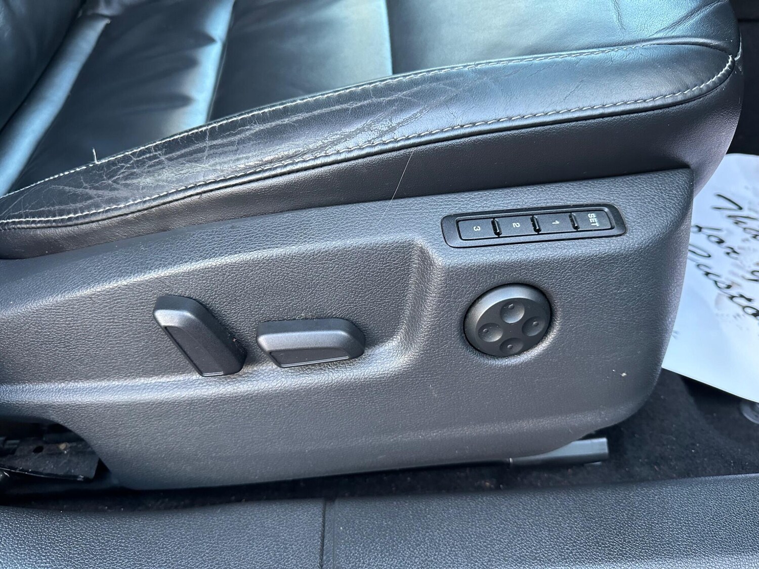 Used Skoda Superb for sale - 77439926: Photo 14