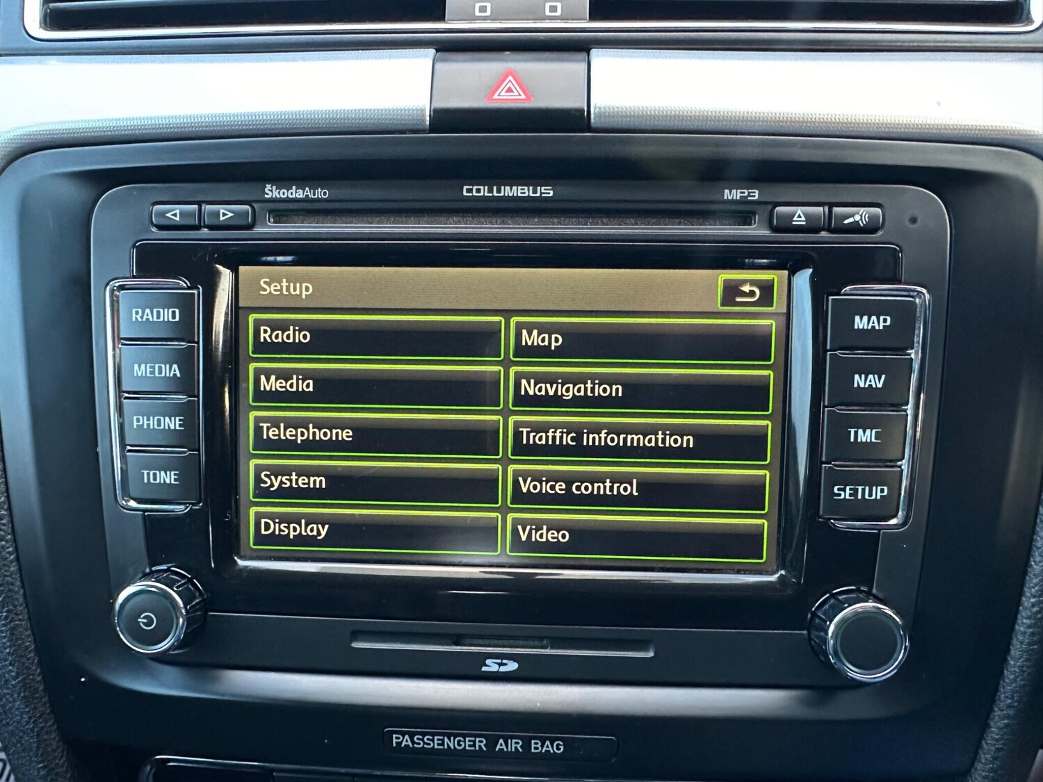 Used Skoda Superb for sale - 77439926: Photo 16