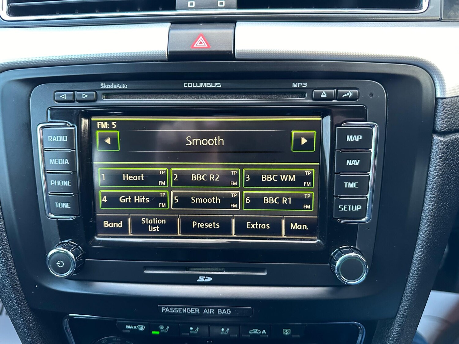 Used Skoda Superb for sale - 77439926: Photo 17