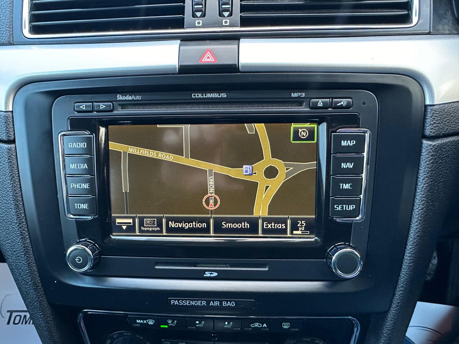 Used Skoda Superb for sale - 77439926: Photo 18