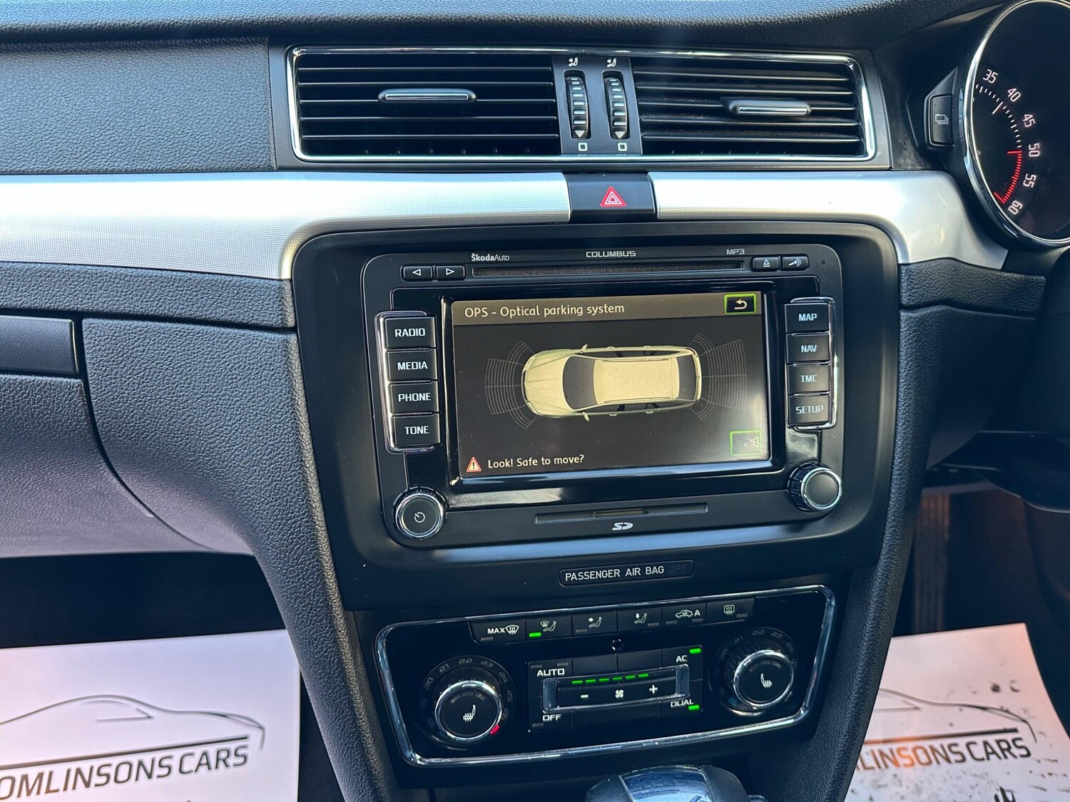 Used Skoda Superb for sale - 77439926: Photo 19