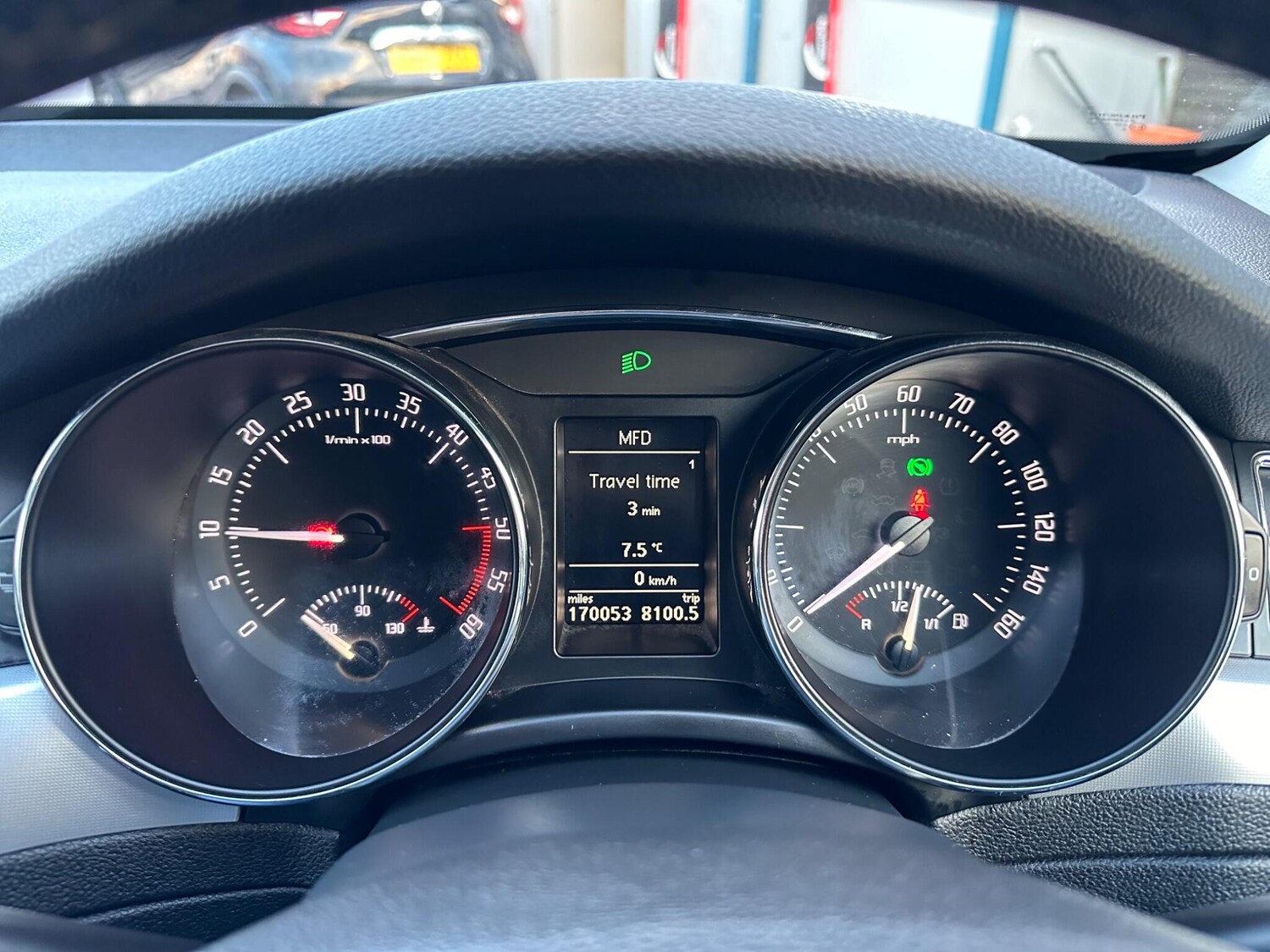 Used Skoda Superb for sale - 77439926: Photo 20