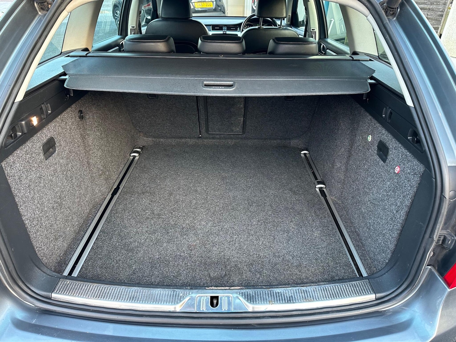 Used Skoda Superb for sale - 77439926: Photo 21