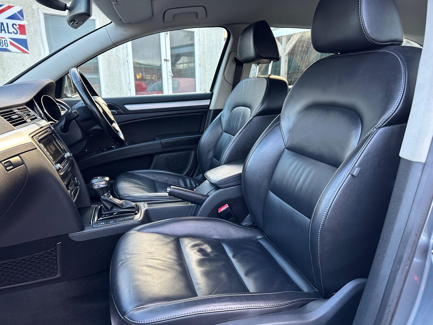 Used Skoda Superb for sale - 77439926: Photo 23