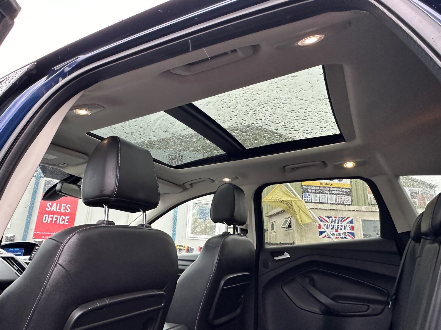 Used Ford Kuga 2013 for sale - 77291506: Photo 12