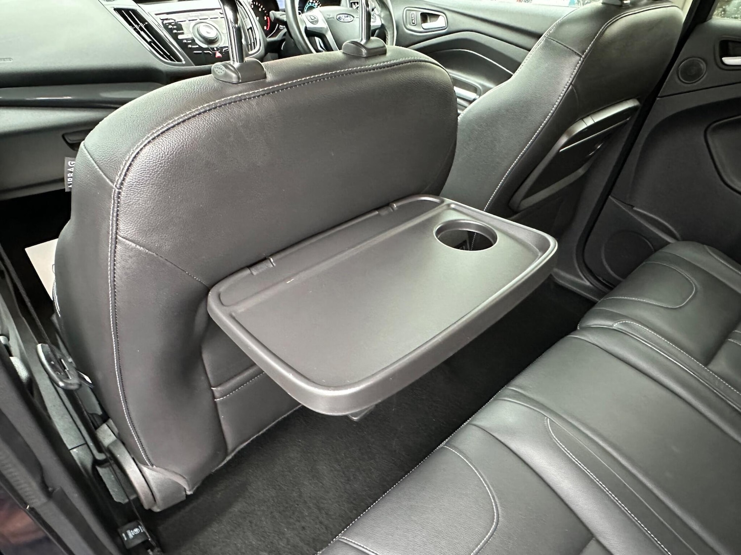 Used Ford Kuga 2013 for sale - 77291506: Photo 14