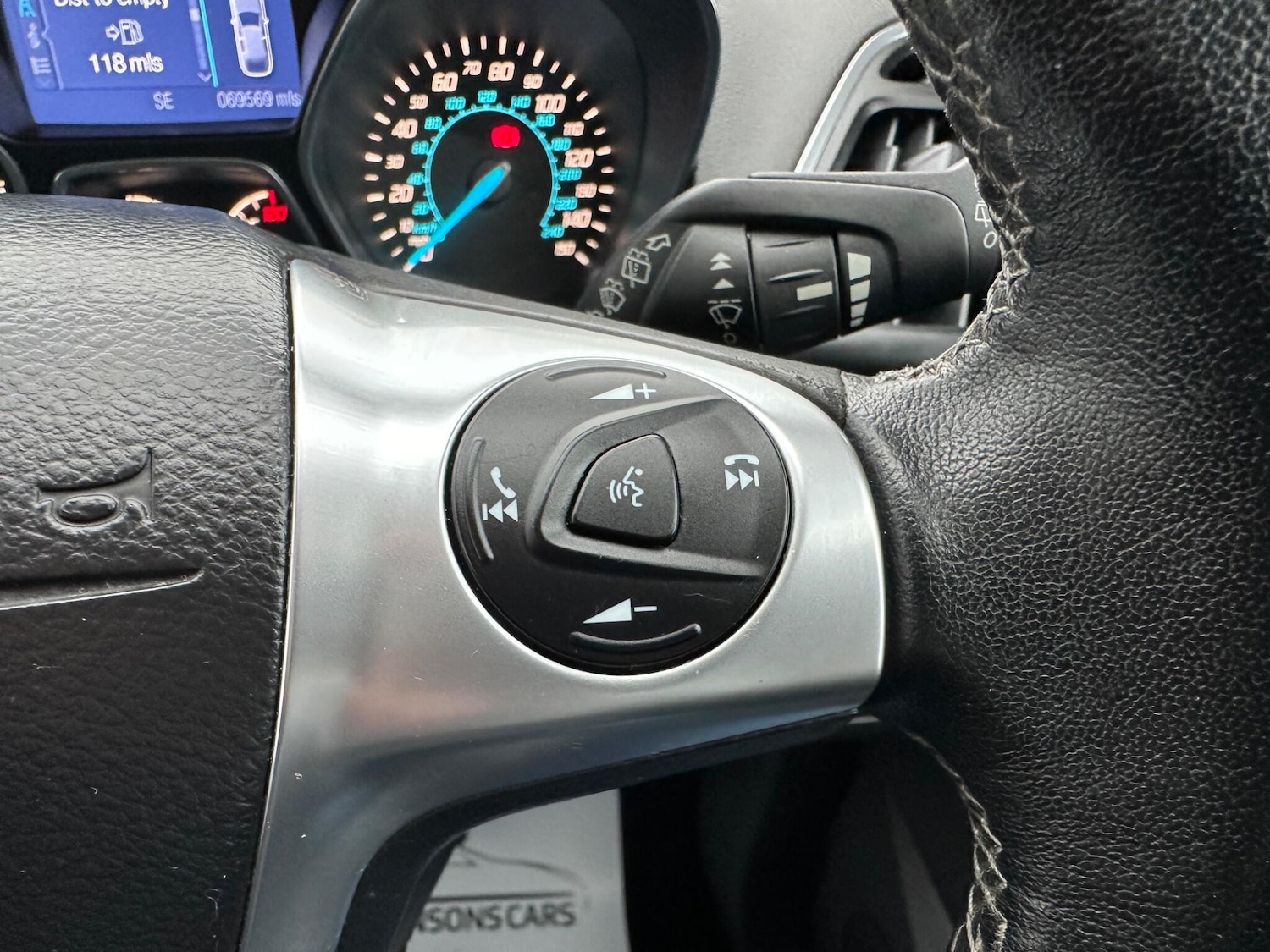 Used Ford Kuga 2013 for sale - 77291506: Photo 16