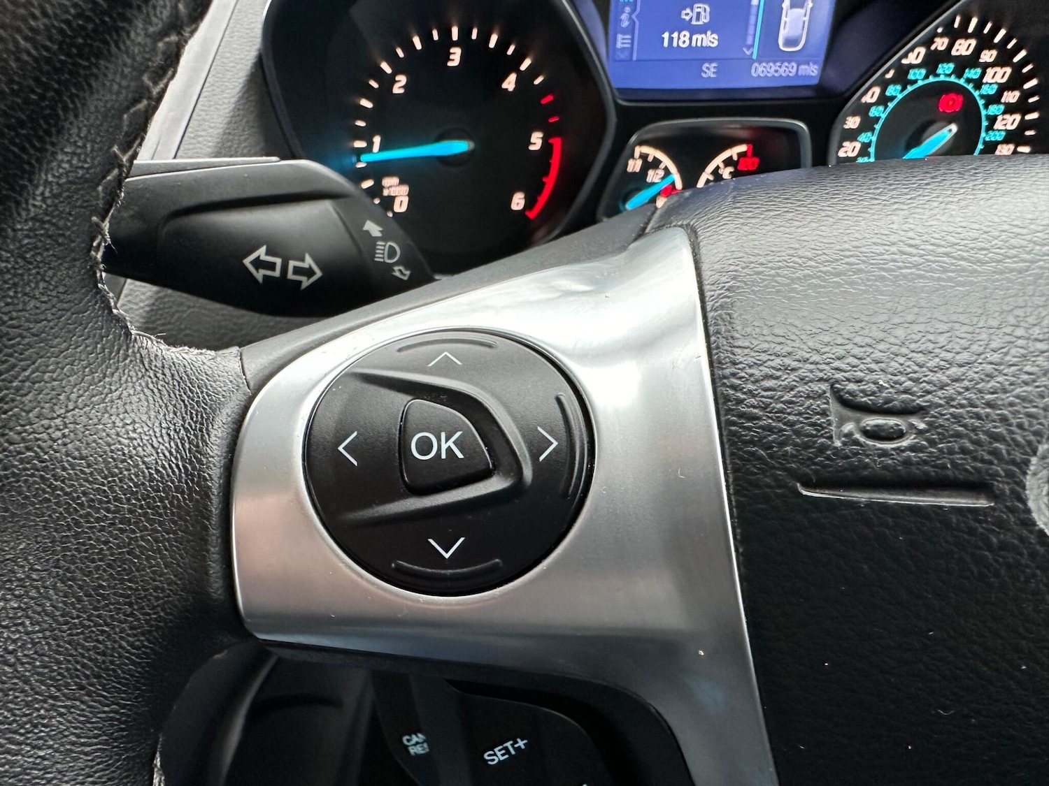 Used Ford Kuga 2013 for sale - 77291506: Photo 17