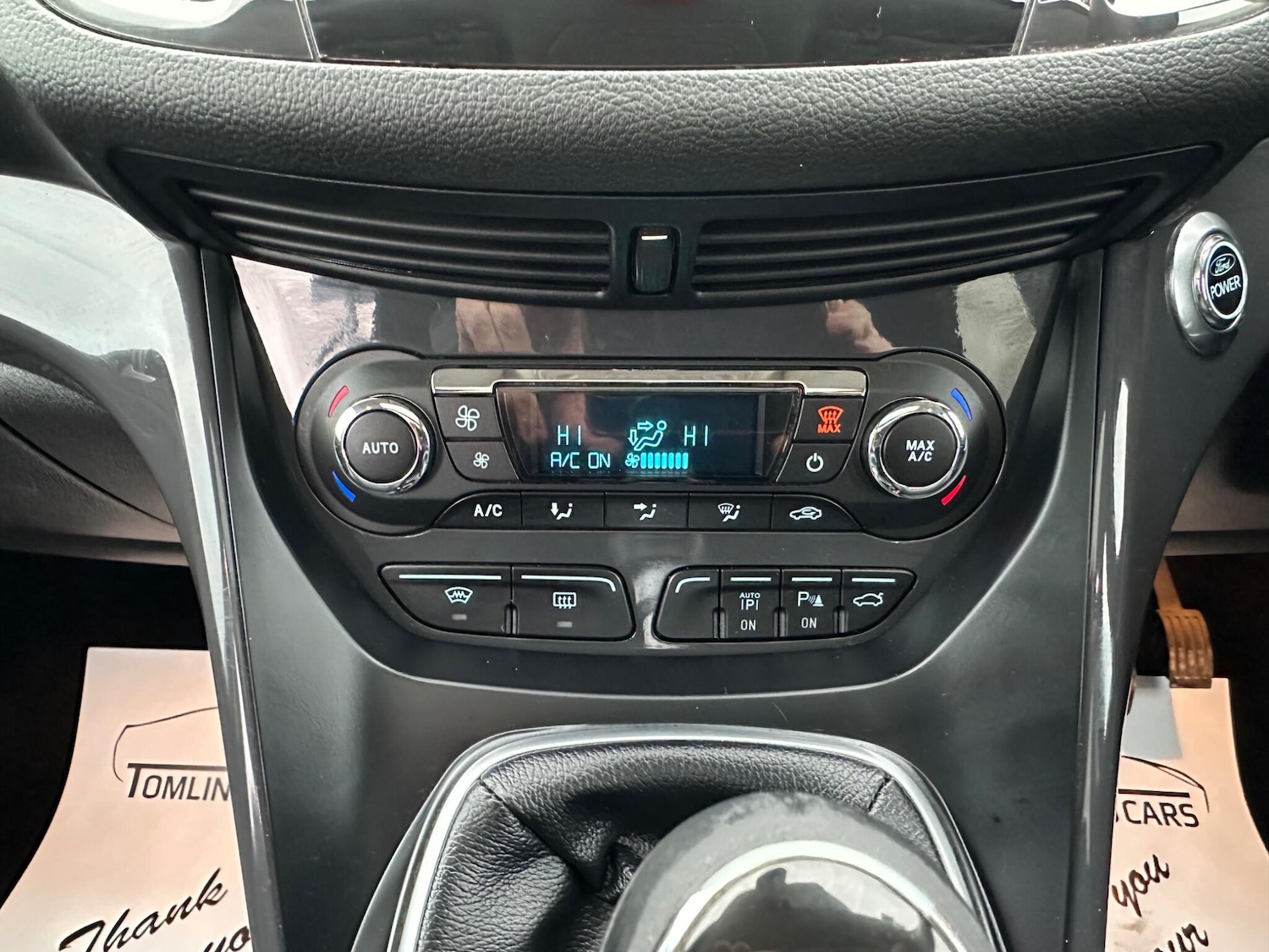 Used Ford Kuga 2013 for sale - 77291506: Photo 21