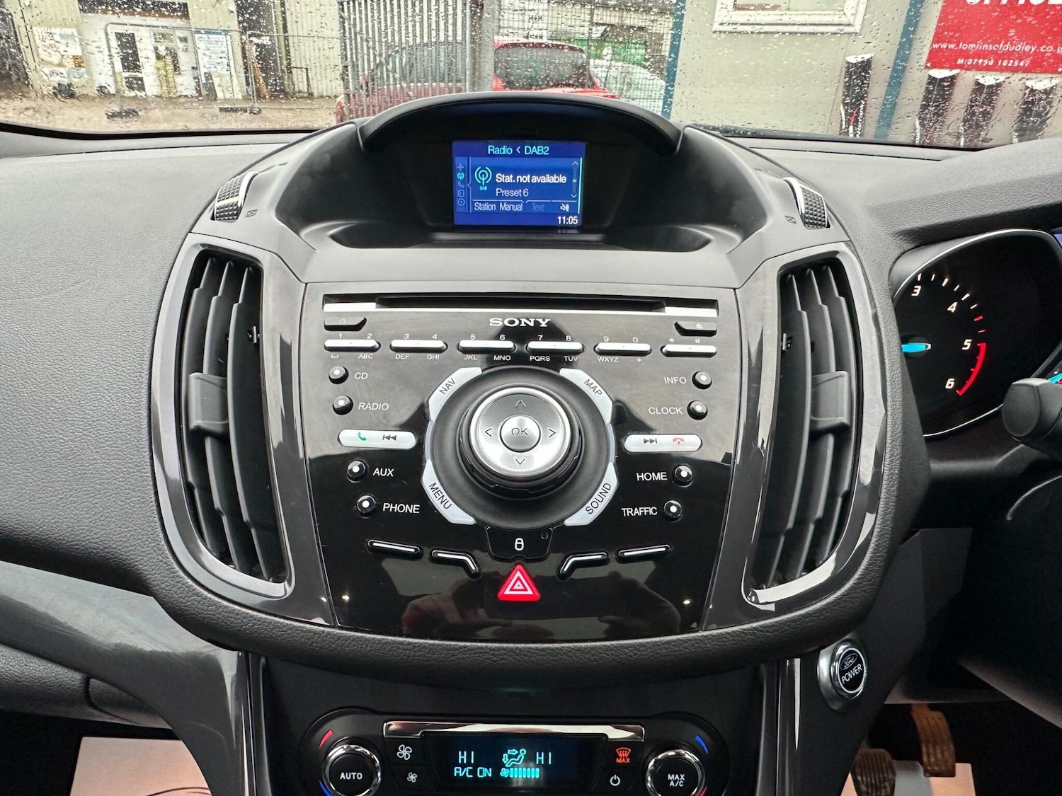 Used Ford Kuga 2013 for sale - 77291506: Photo 25