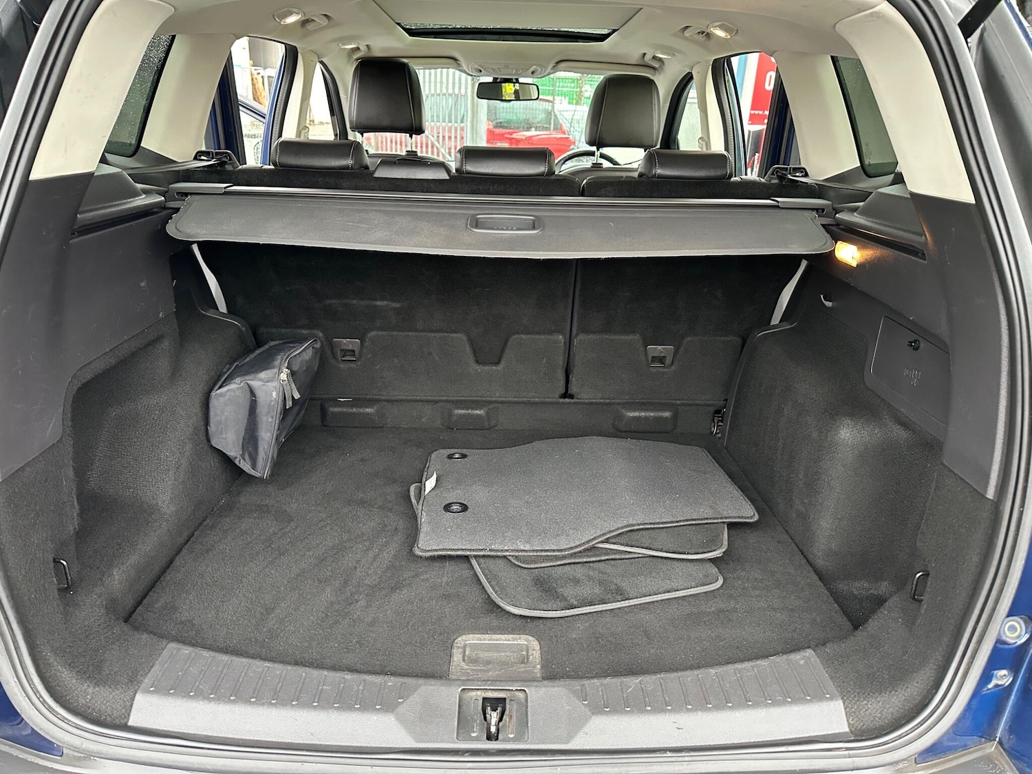 Used Ford Kuga 2013 for sale - 77291506: Photo 27