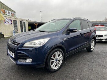 Used Ford Kuga 2013 for sale - 77291506: Photo
