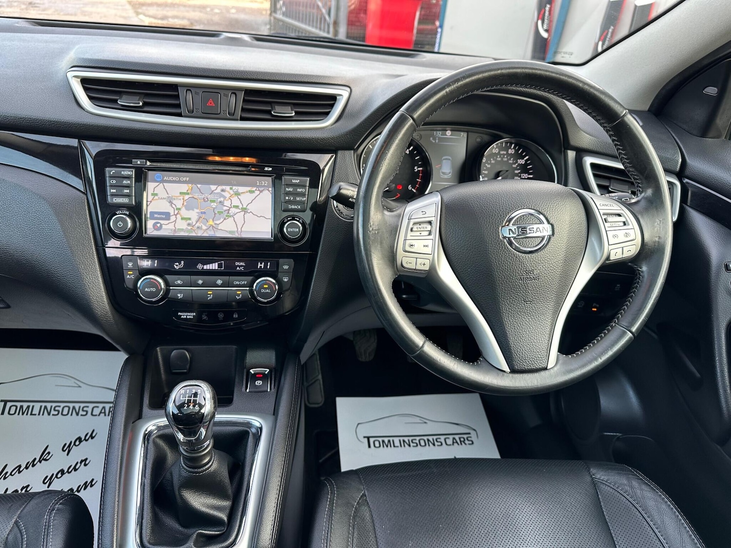 Used Nissan Qashqai for sale - 77267905: Photo 10