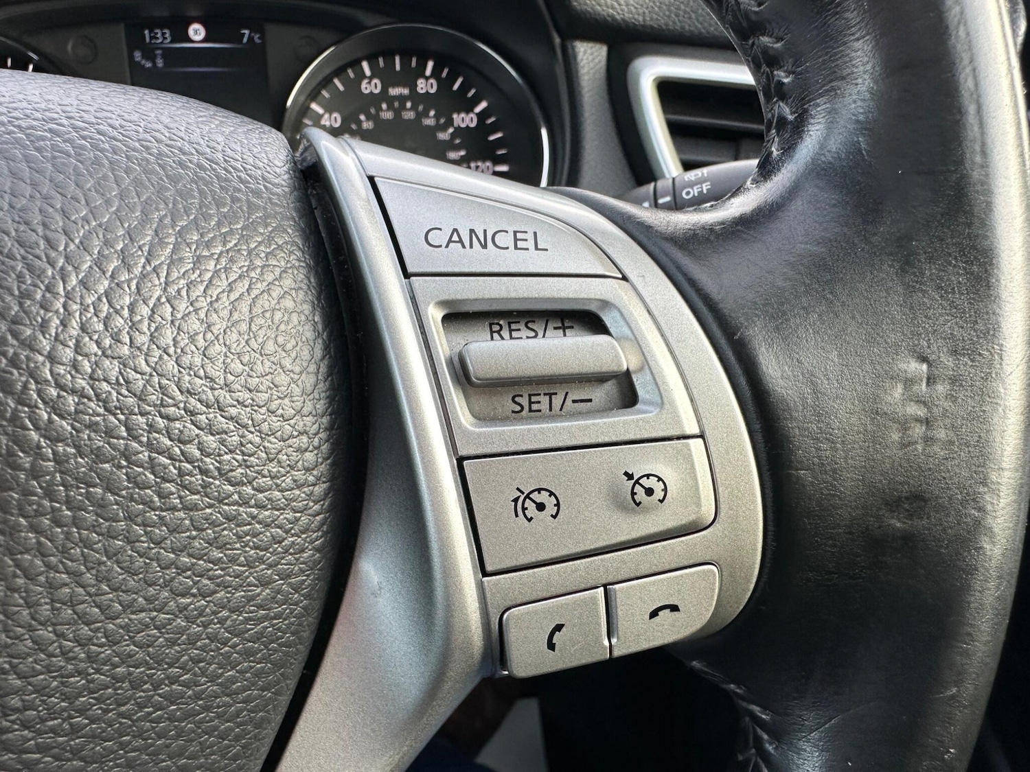 Used Nissan Qashqai for sale - 77267905: Photo 14