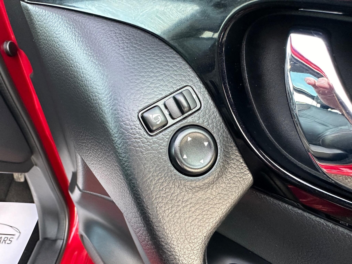 Used Nissan Qashqai for sale - 77267905: Photo 17