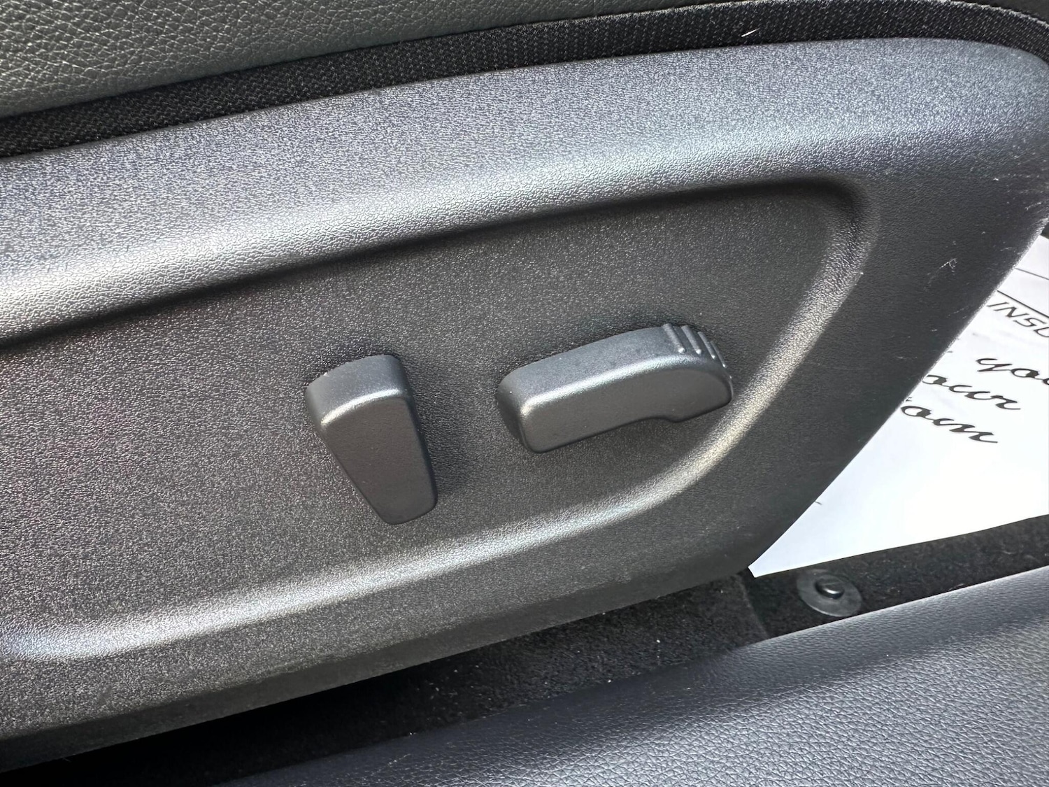 Used Nissan Qashqai for sale - 77267905: Photo 18