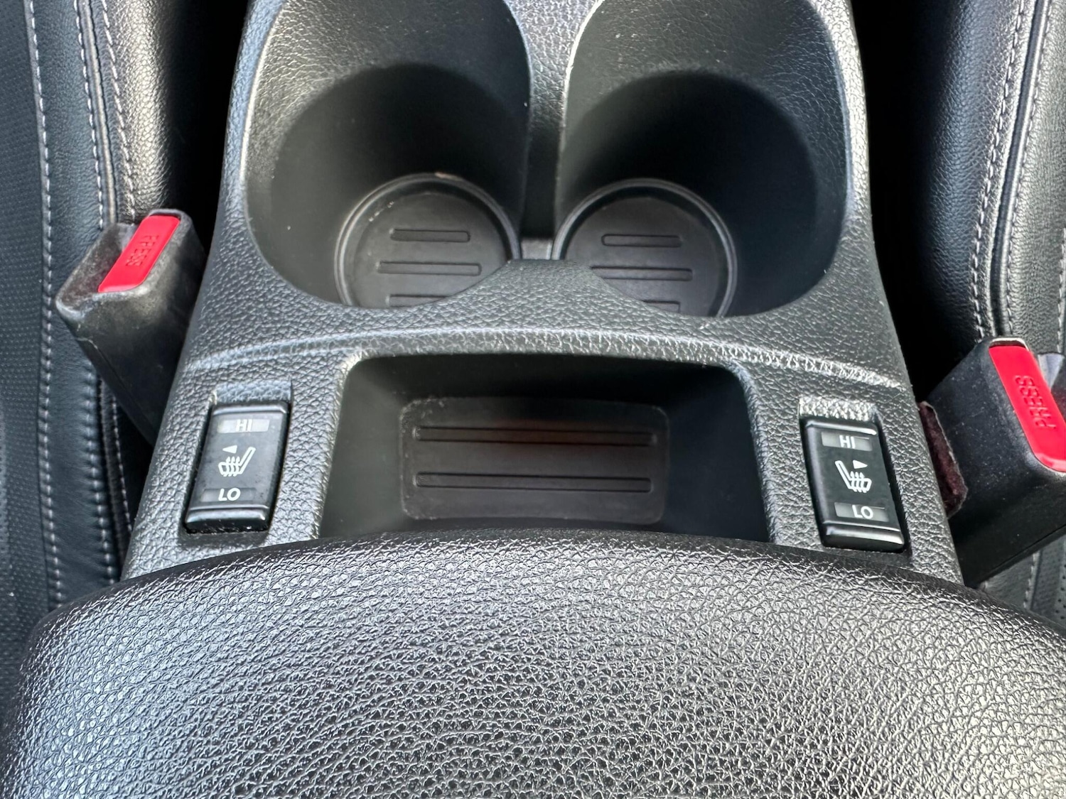 Used Nissan Qashqai for sale - 77267905: Photo 19