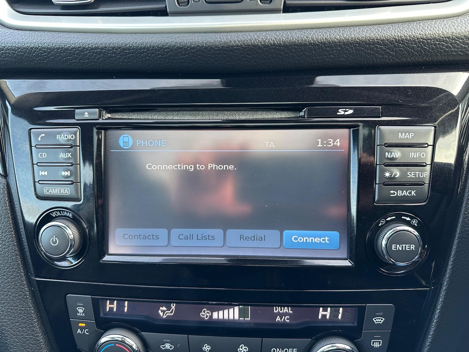 Used Nissan Qashqai for sale - 77267905: Photo 21