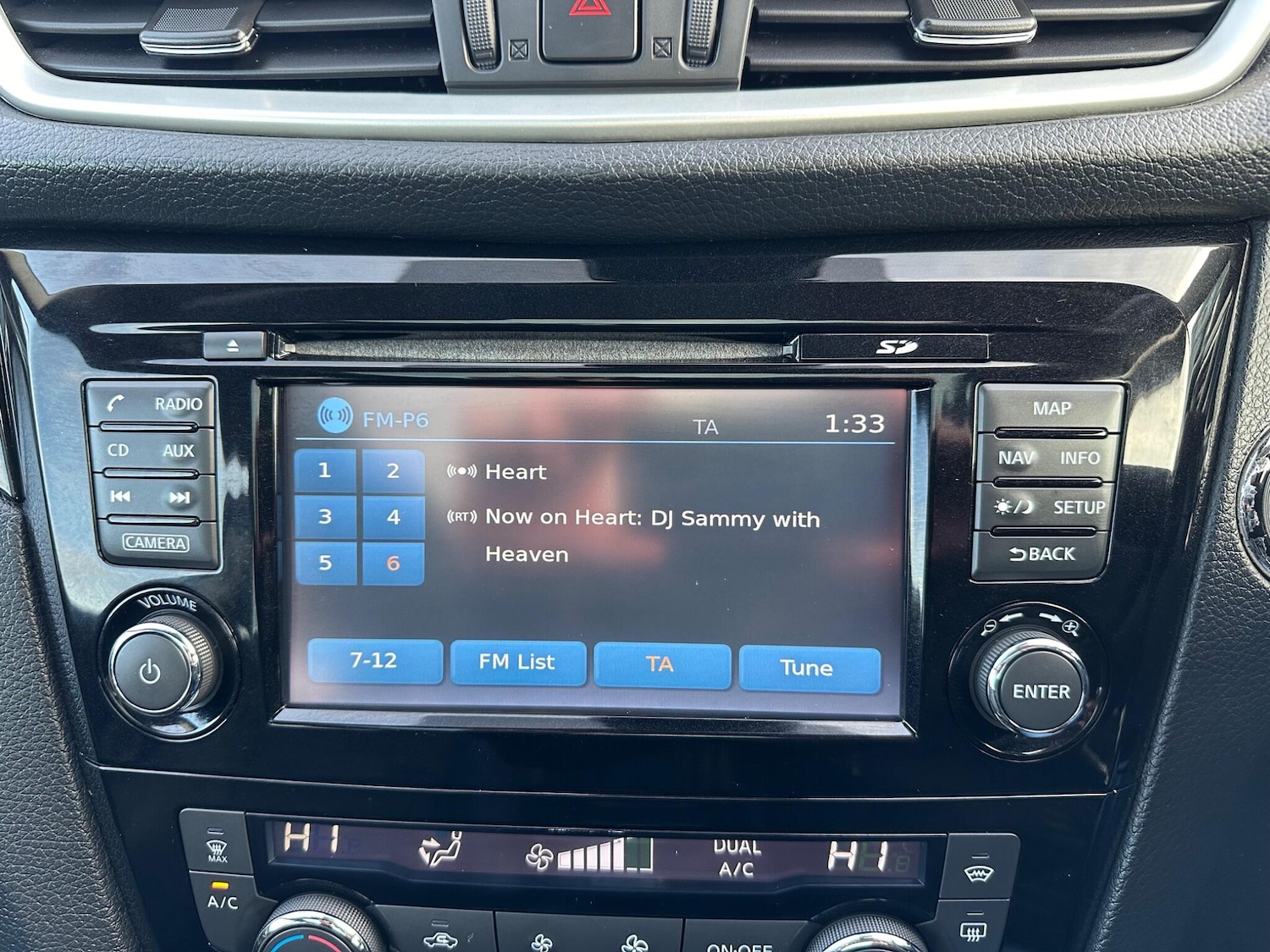 Used Nissan Qashqai for sale - 77267905: Photo 22