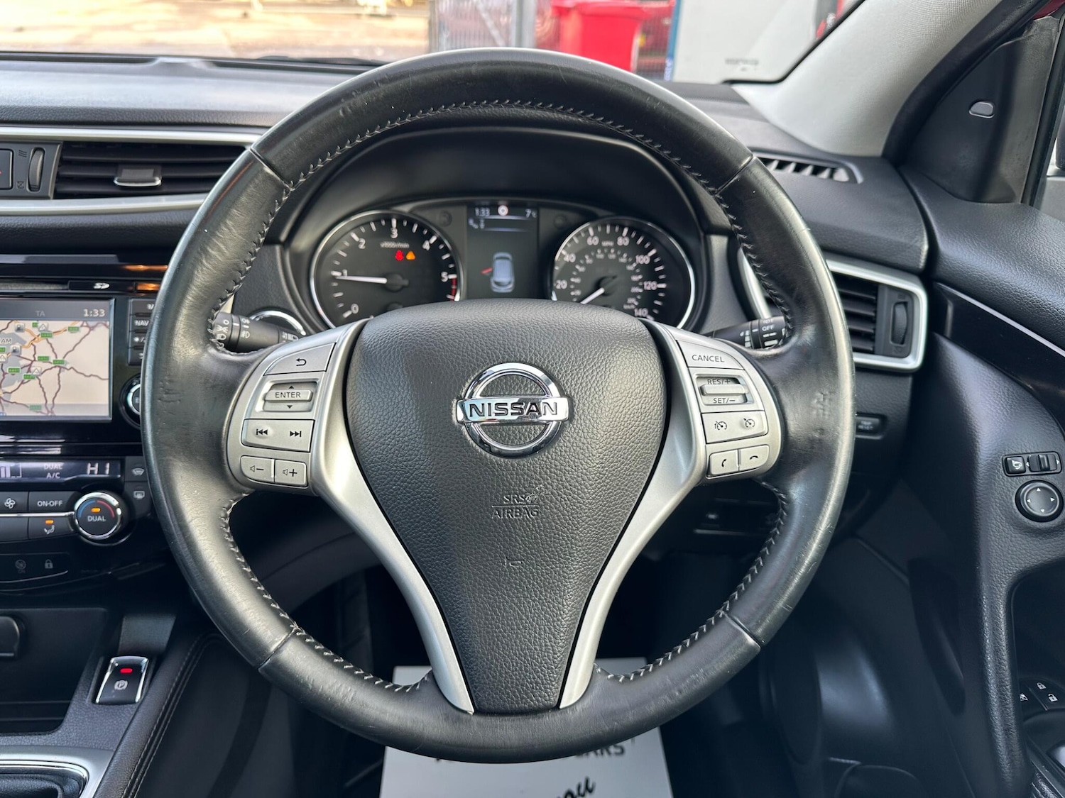 Used Nissan Qashqai for sale - 77267905: Photo 26